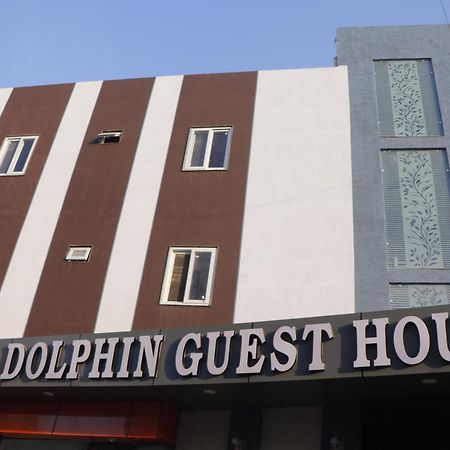 Dolphin Guest House Mathura Luaran gambar