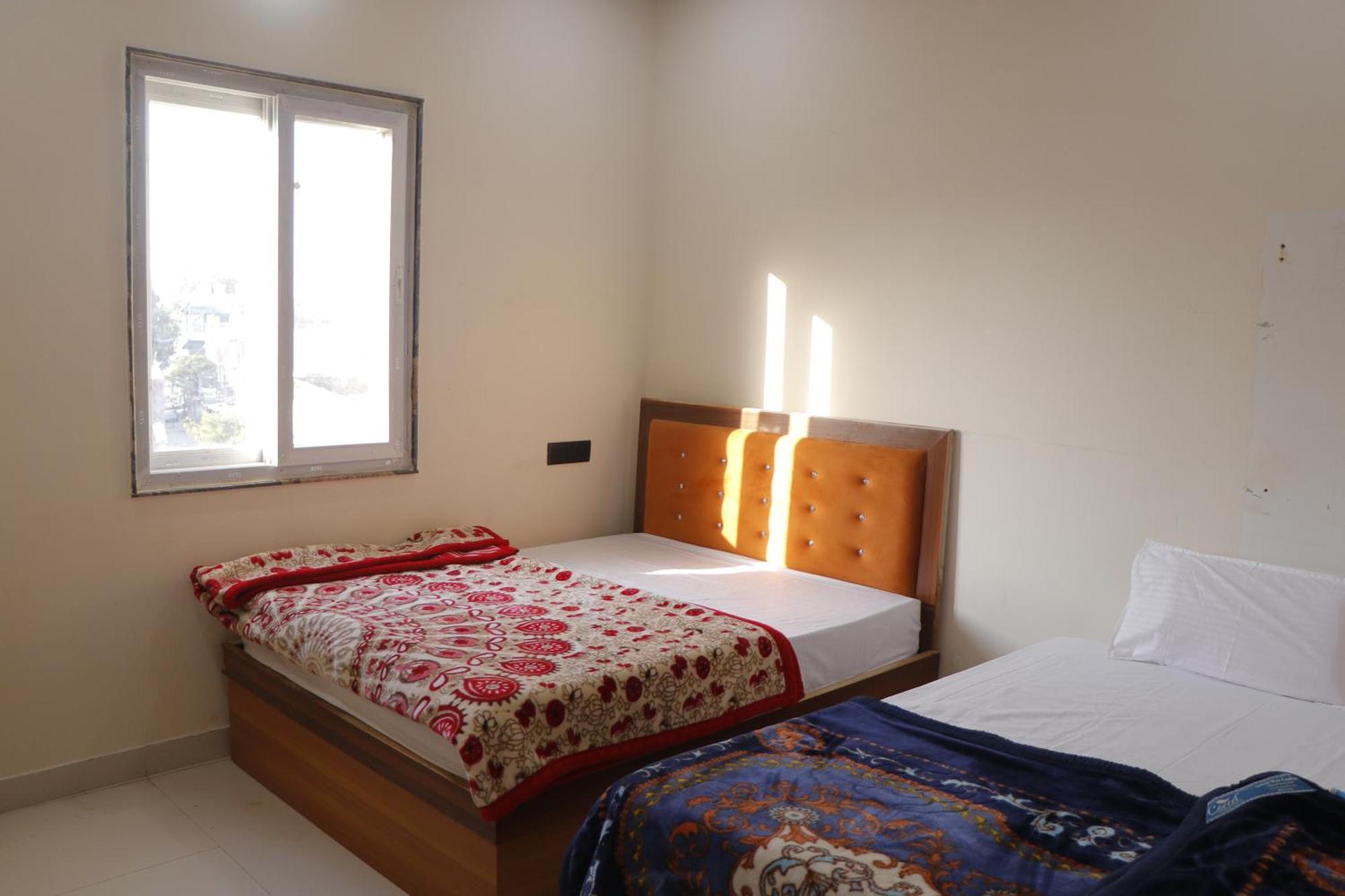 Dolphin Guest House Mathura Luaran gambar