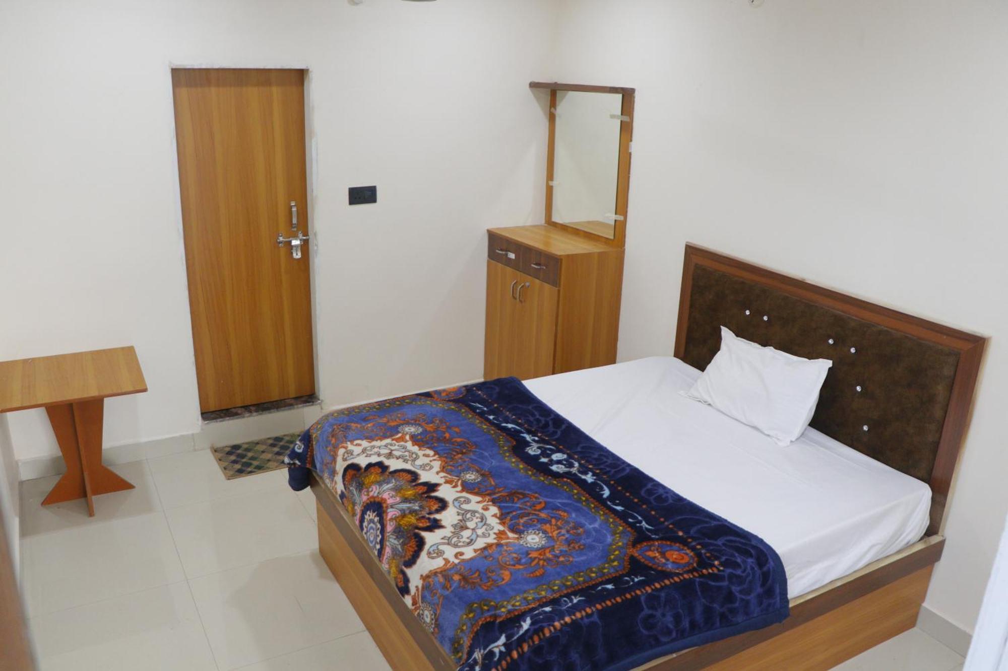 Dolphin Guest House Mathura Luaran gambar