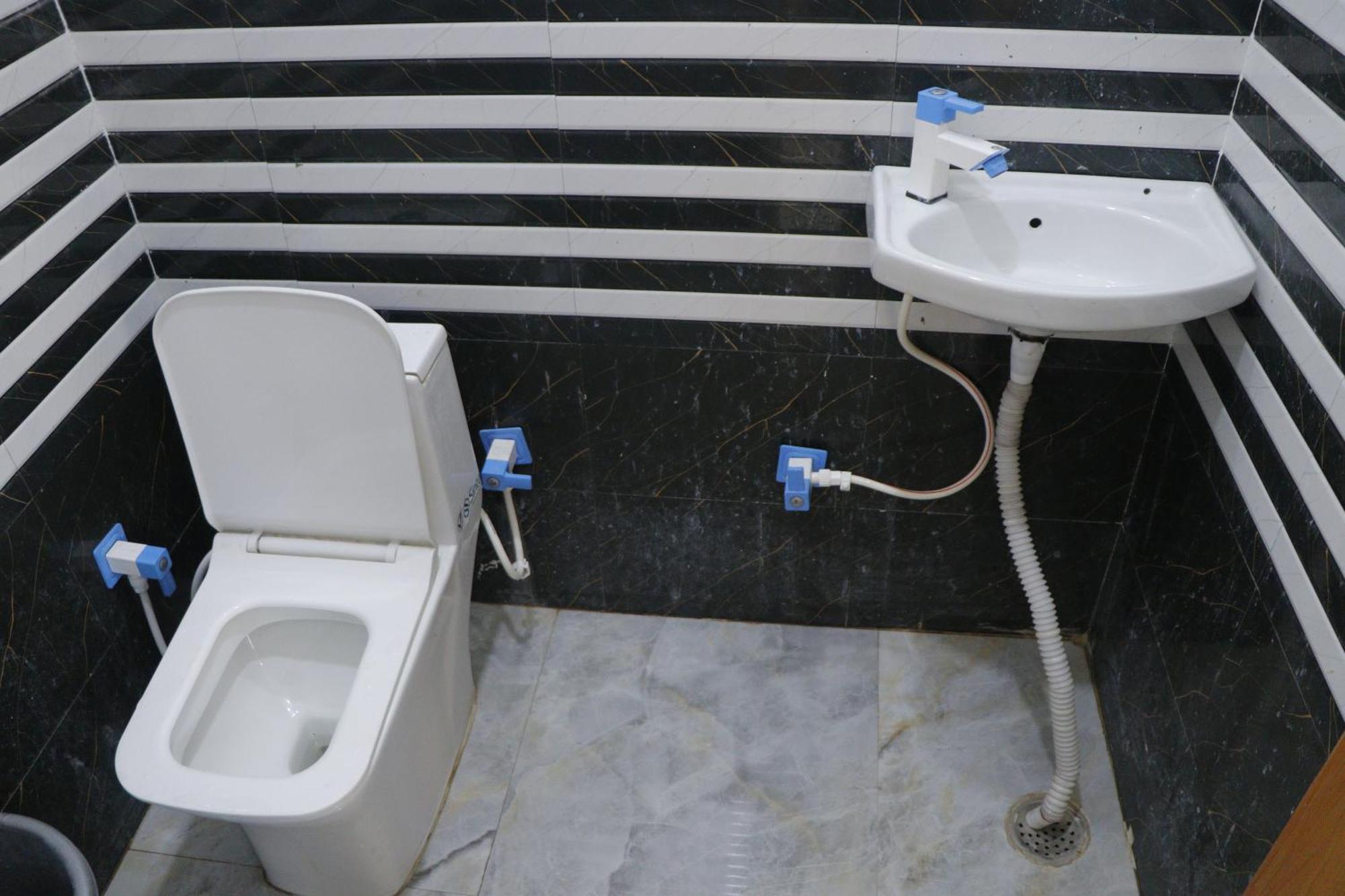 Dolphin Guest House Mathura Luaran gambar