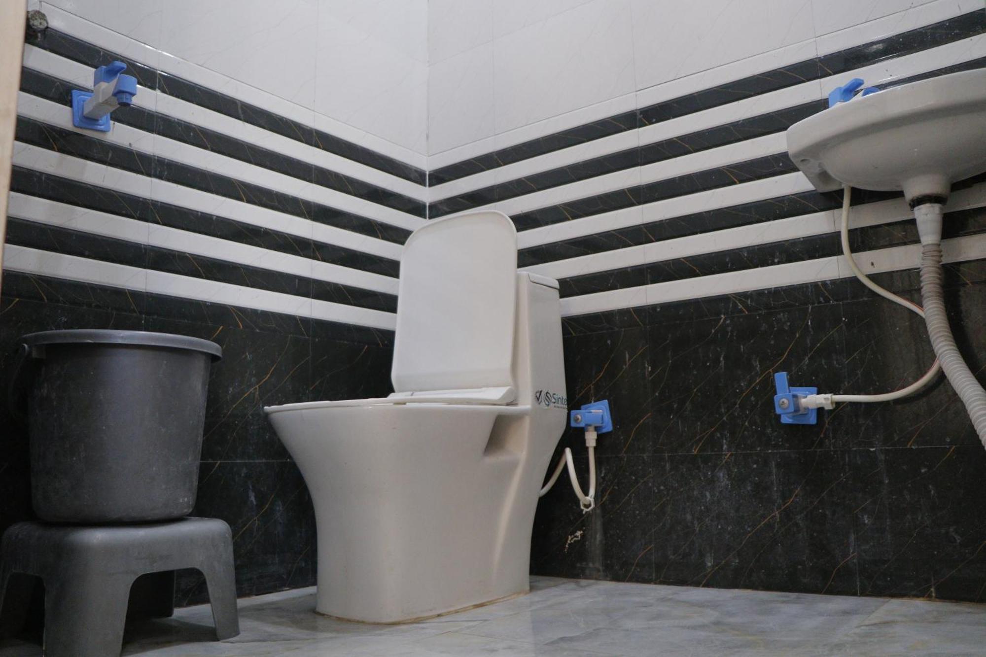 Dolphin Guest House Mathura Luaran gambar